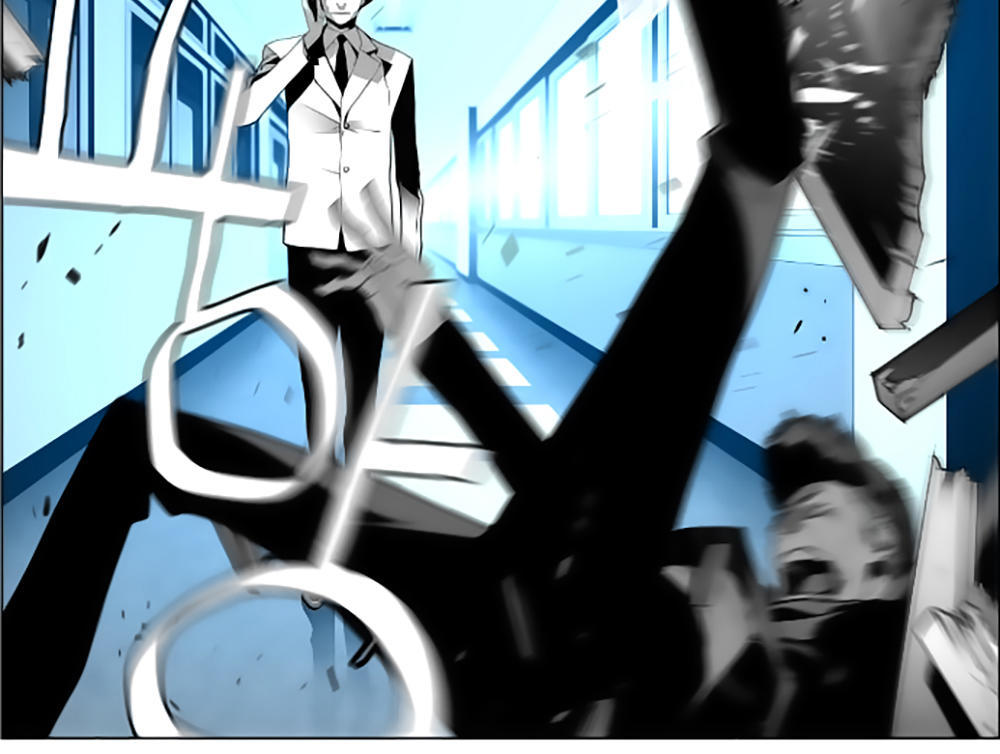 Terror Man Chap 45 - Next Chap 46