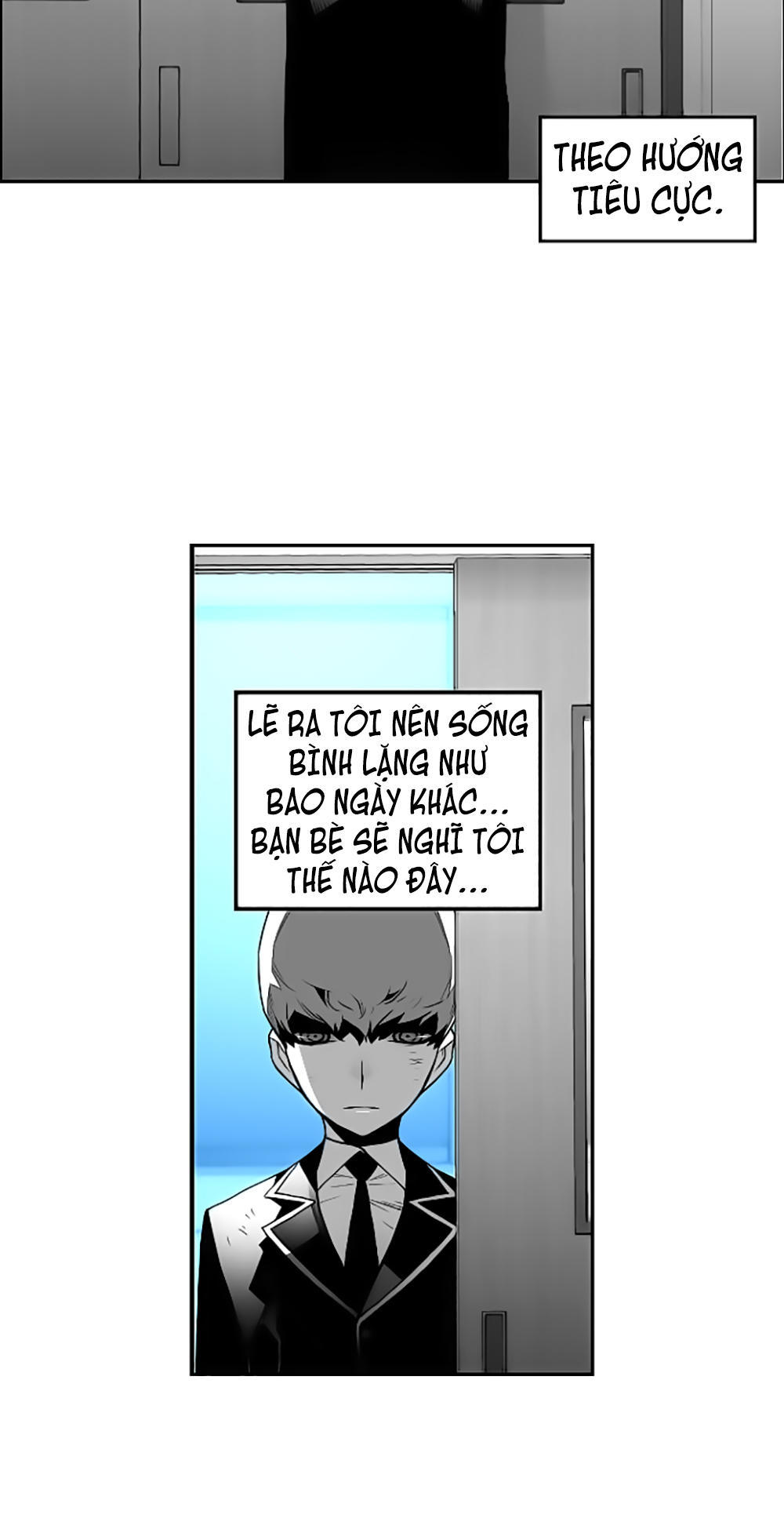 Terror Man Chap 45 - Next Chap 46