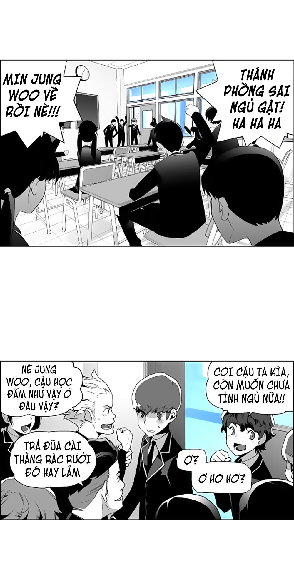 Terror Man Chap 45 - Next Chap 46