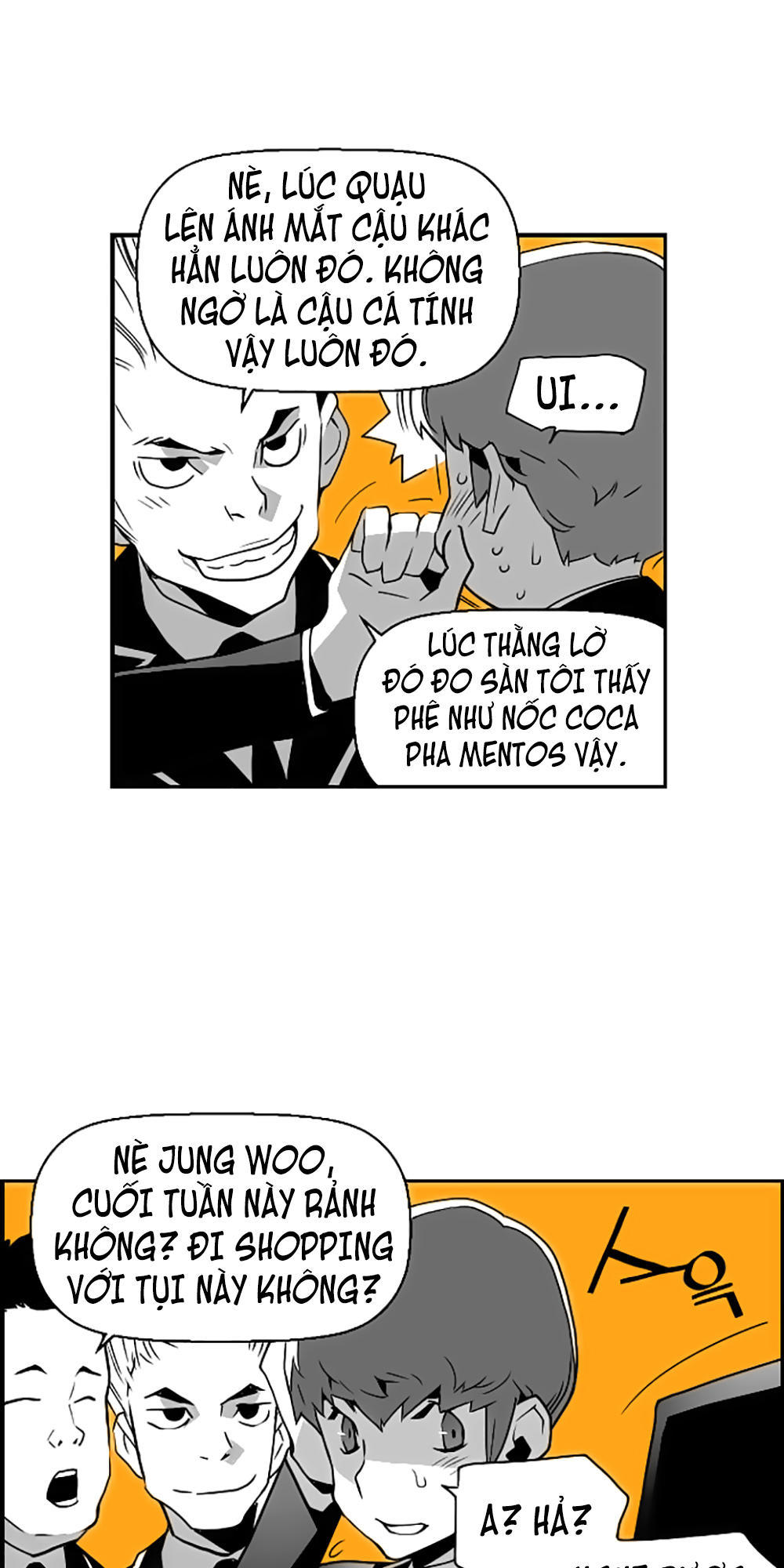 Terror Man Chap 45 - Next Chap 46
