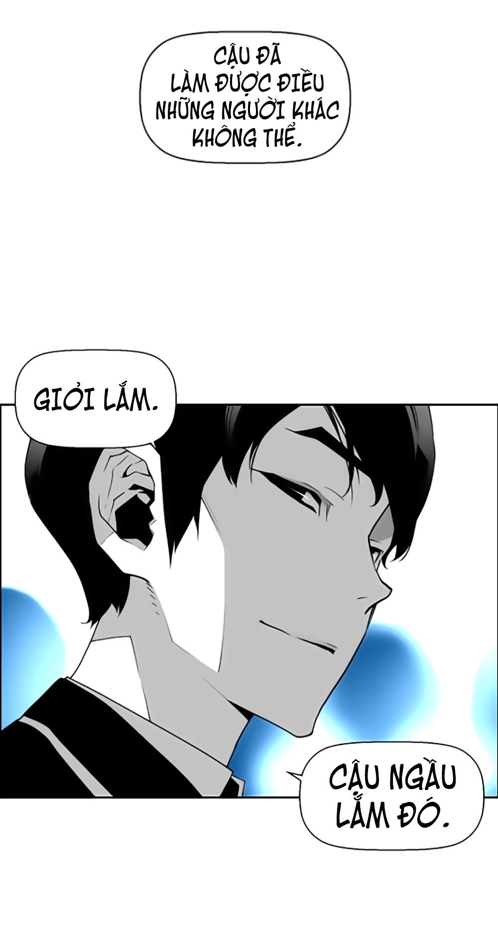 Terror Man Chap 45 - Next Chap 46