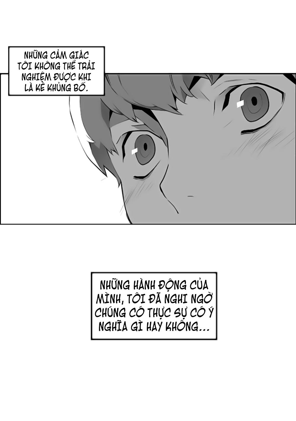 Terror Man Chap 45 - Next Chap 46