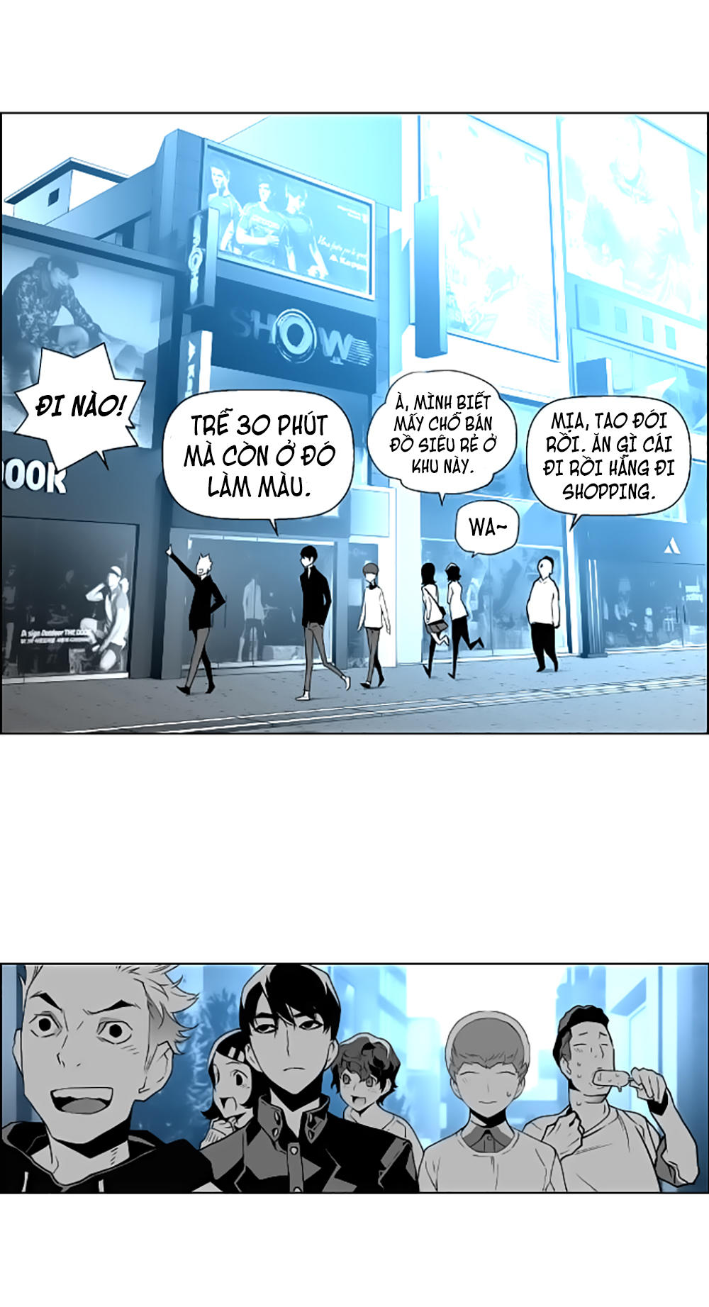 Terror Man Chap 45 - Next Chap 46
