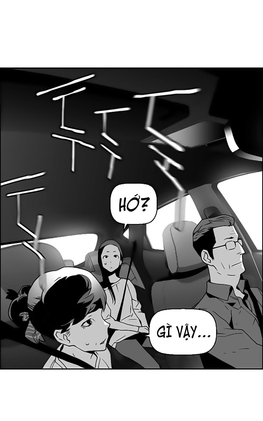 Terror Man Chap 45 - Next Chap 46