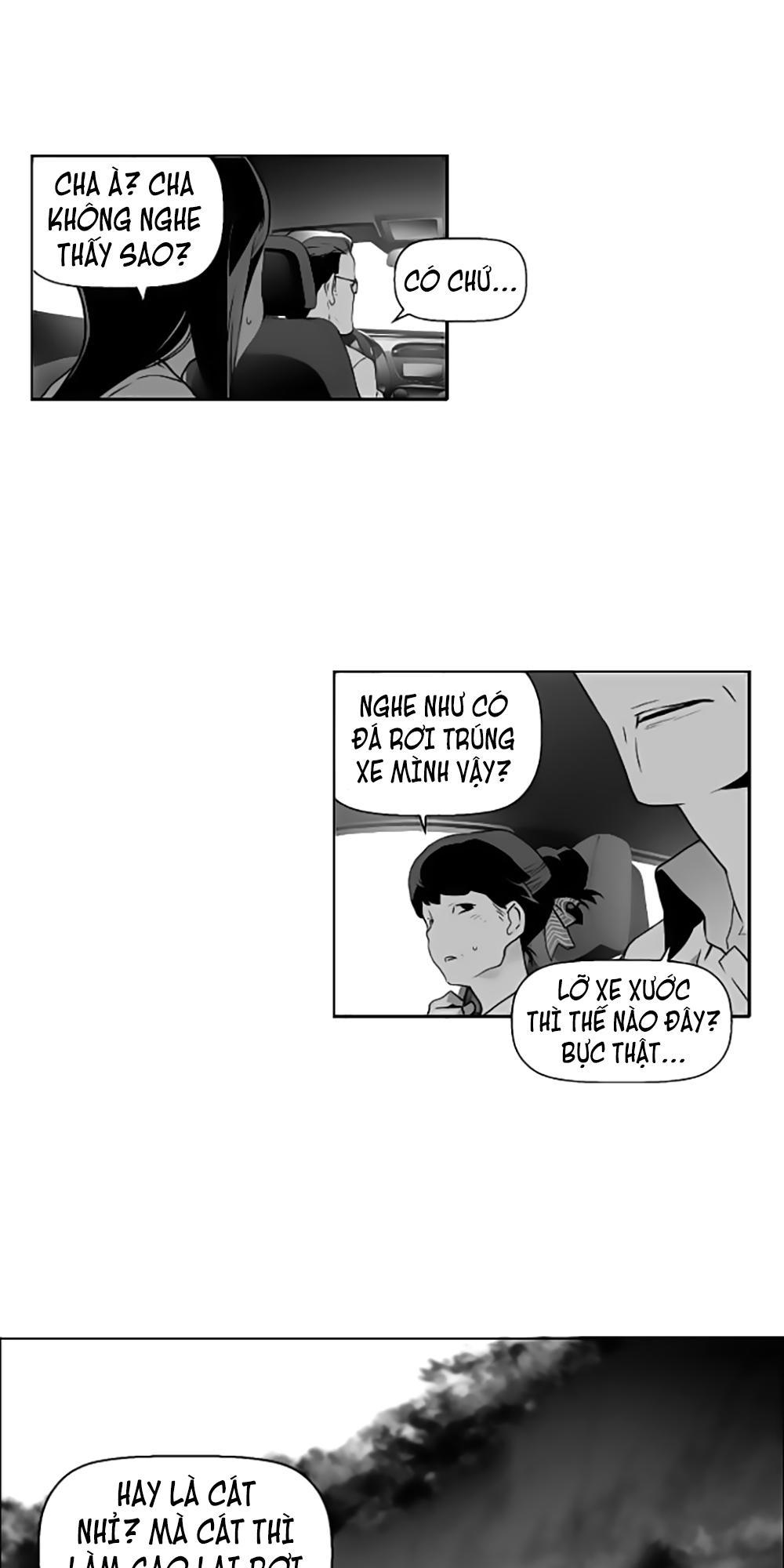 Terror Man Chap 45 - Next Chap 46