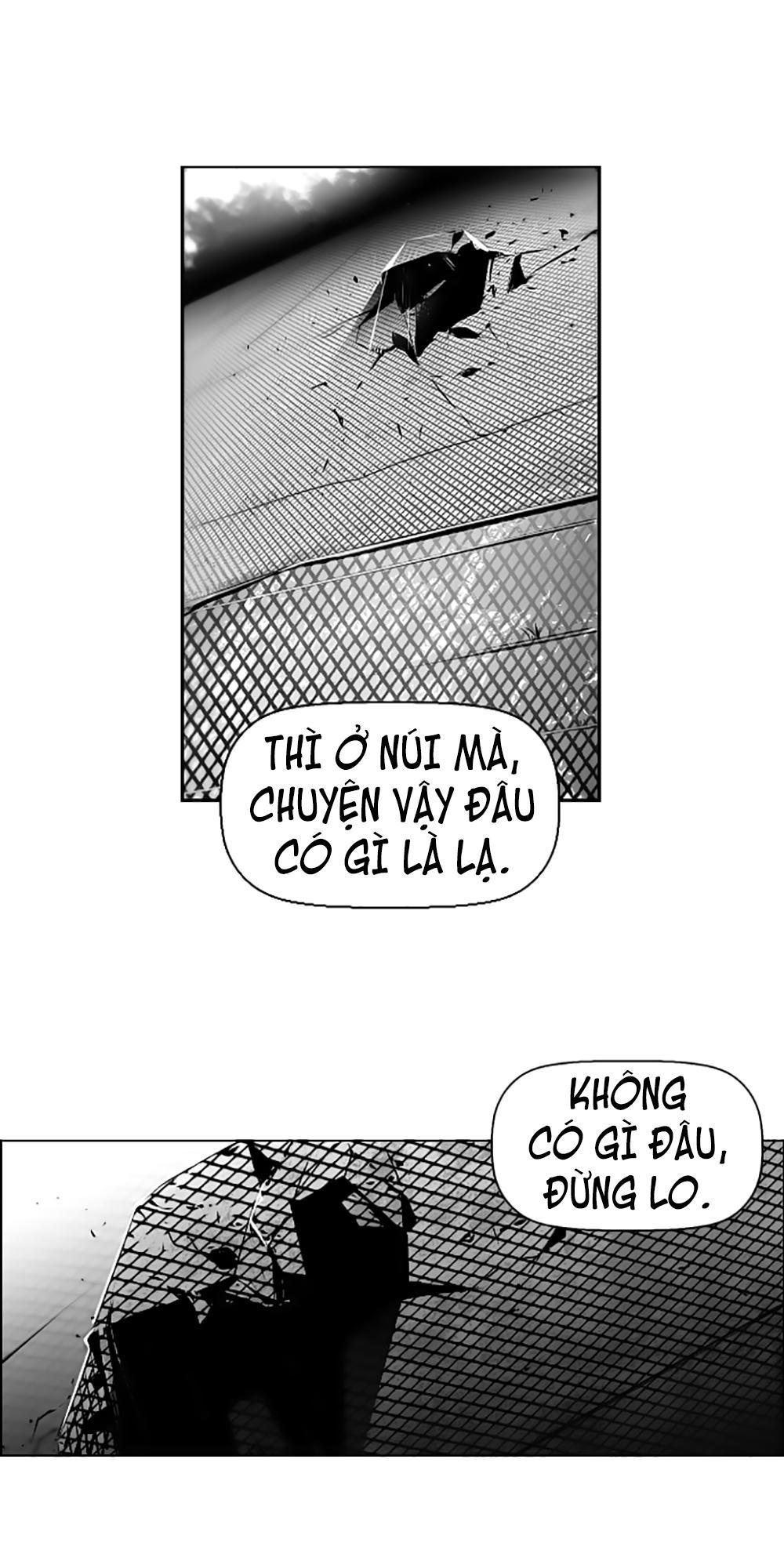 Terror Man Chap 45 - Next Chap 46