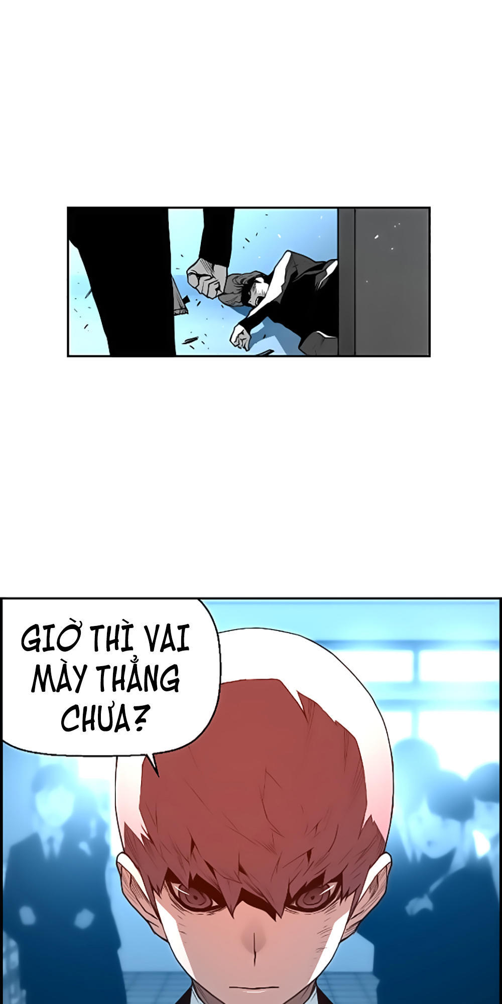 Terror Man Chap 45 - Next Chap 46