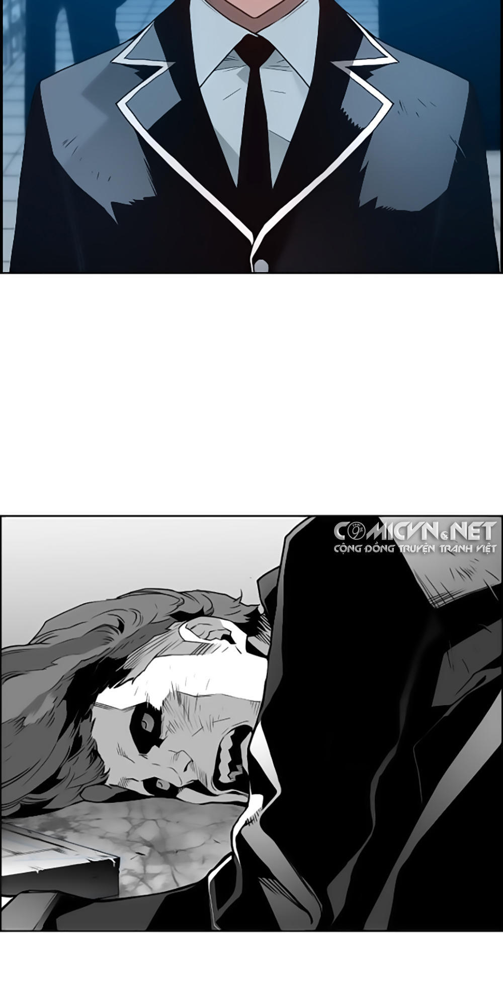 Terror Man Chap 45 - Next Chap 46