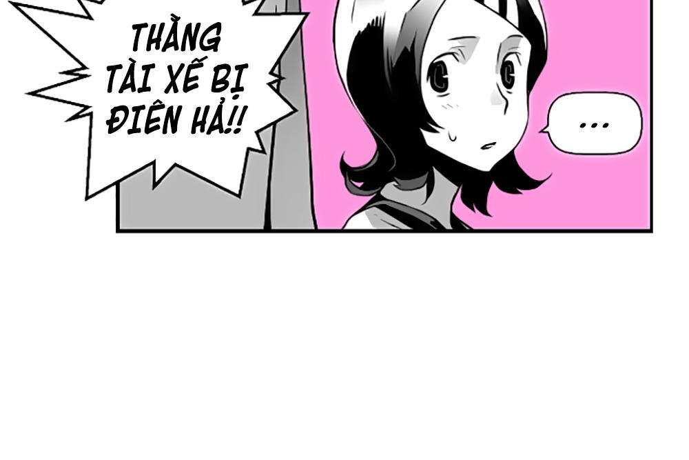 Terror Man Chap 46 - Next Chap 47