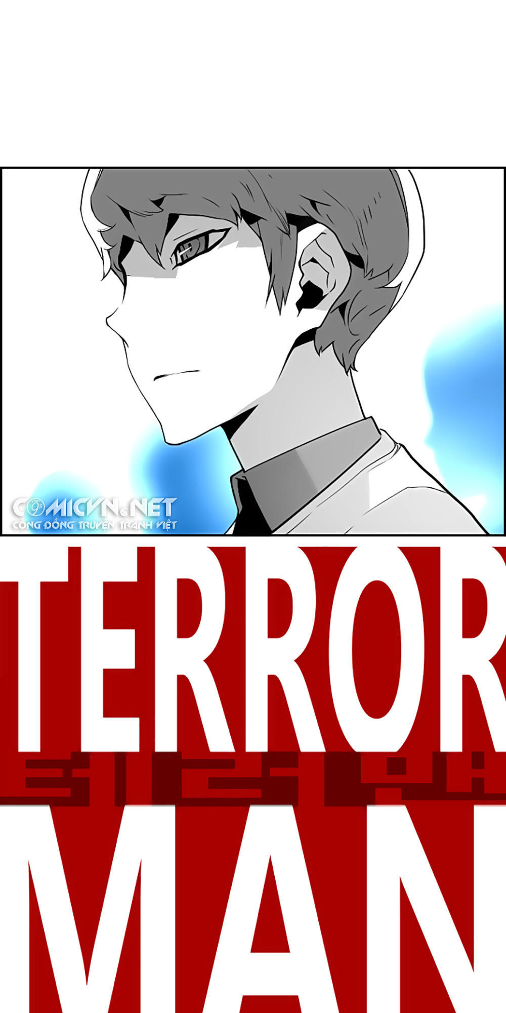 Terror Man Chap 46 - Next Chap 47