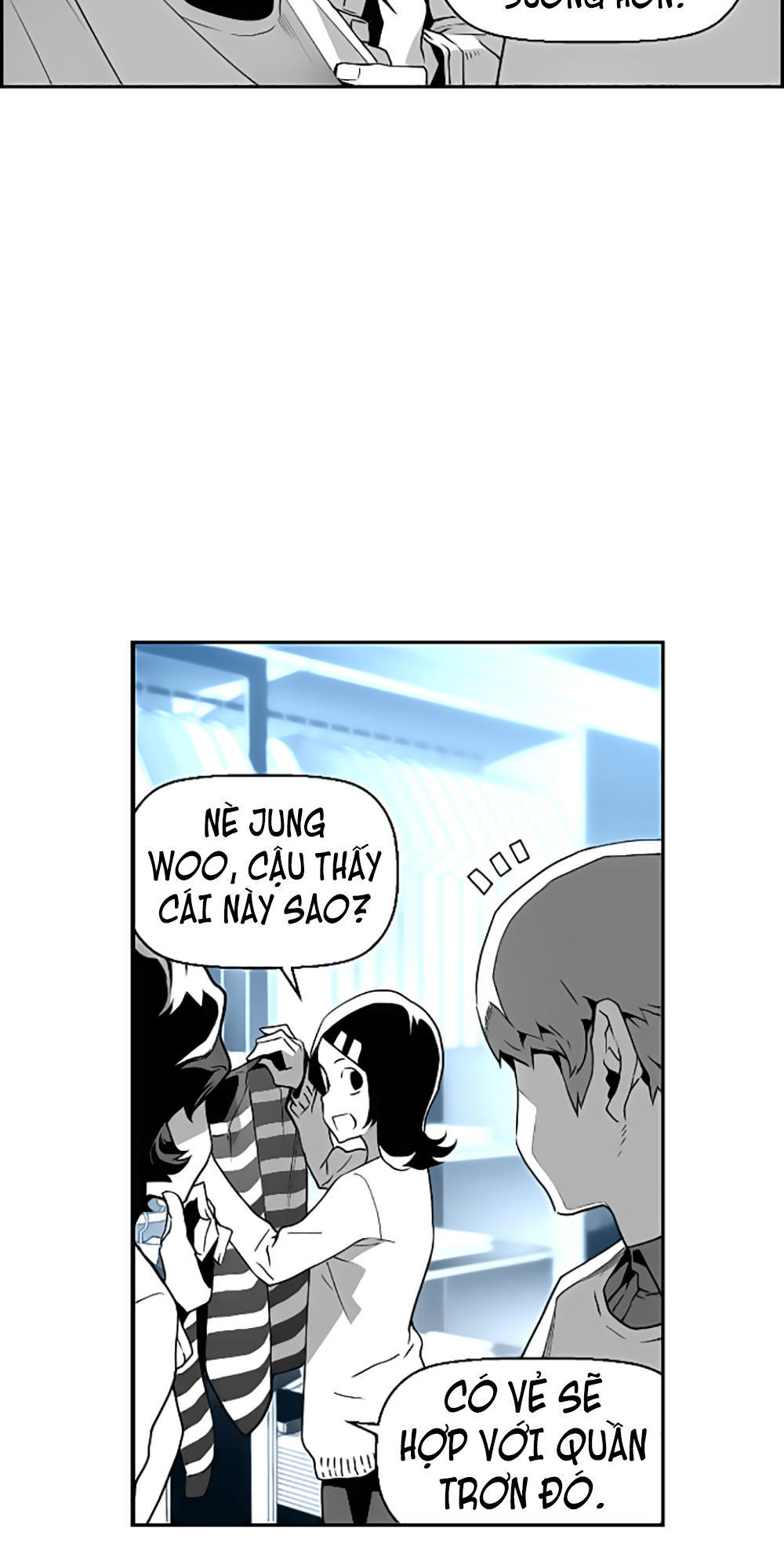 Terror Man Chap 46 - Next Chap 47