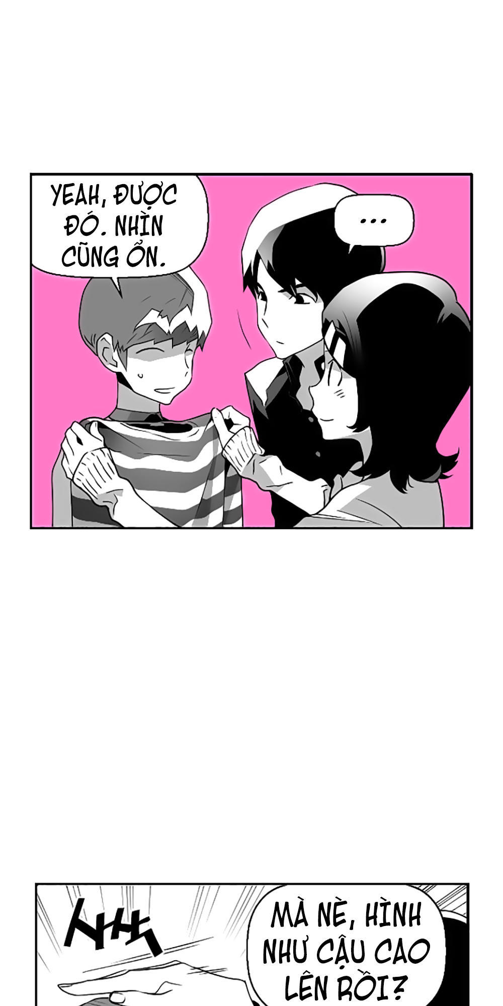 Terror Man Chap 46 - Next Chap 47