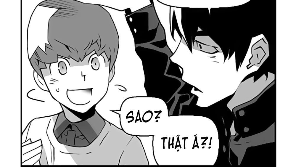 Terror Man Chap 46 - Next Chap 47