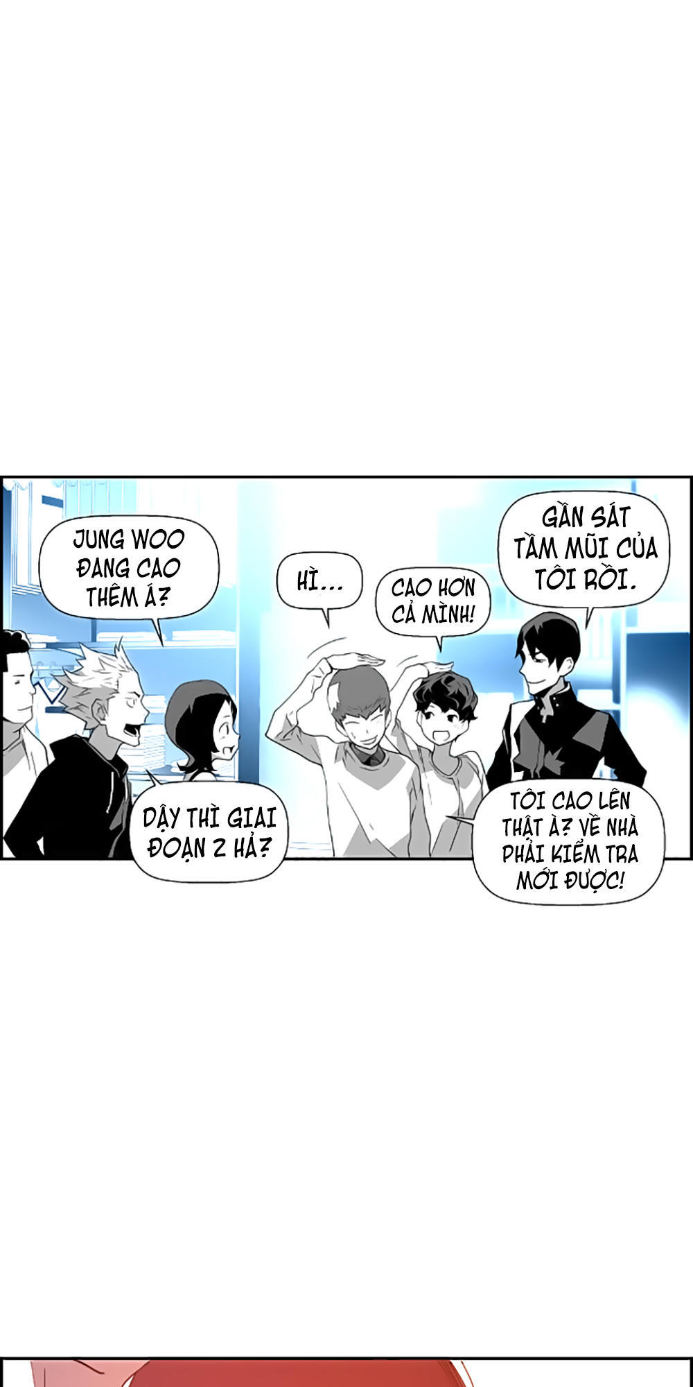 Terror Man Chap 46 - Next Chap 47