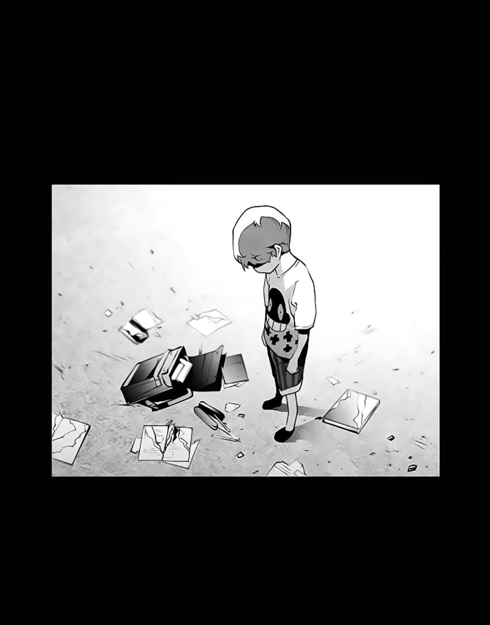 Terror Man Chap 46 - Next Chap 47