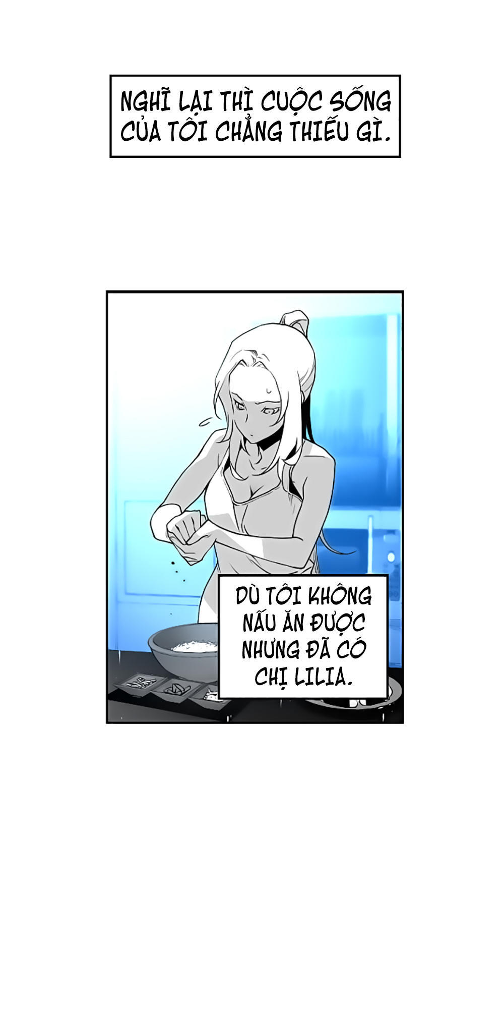 Terror Man Chap 46 - Next Chap 47