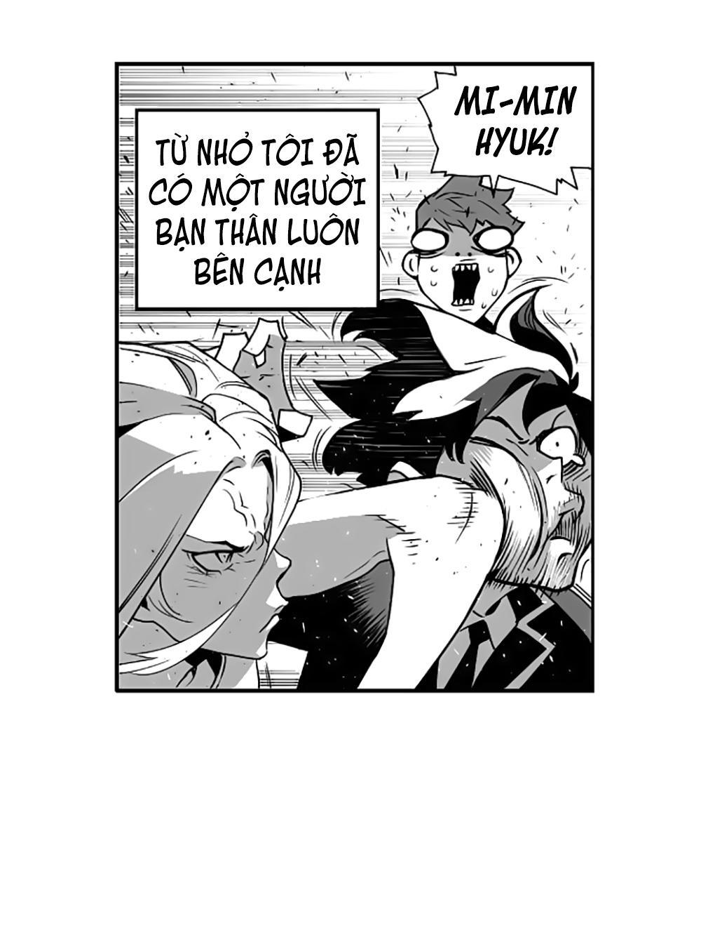 Terror Man Chap 46 - Next Chap 47