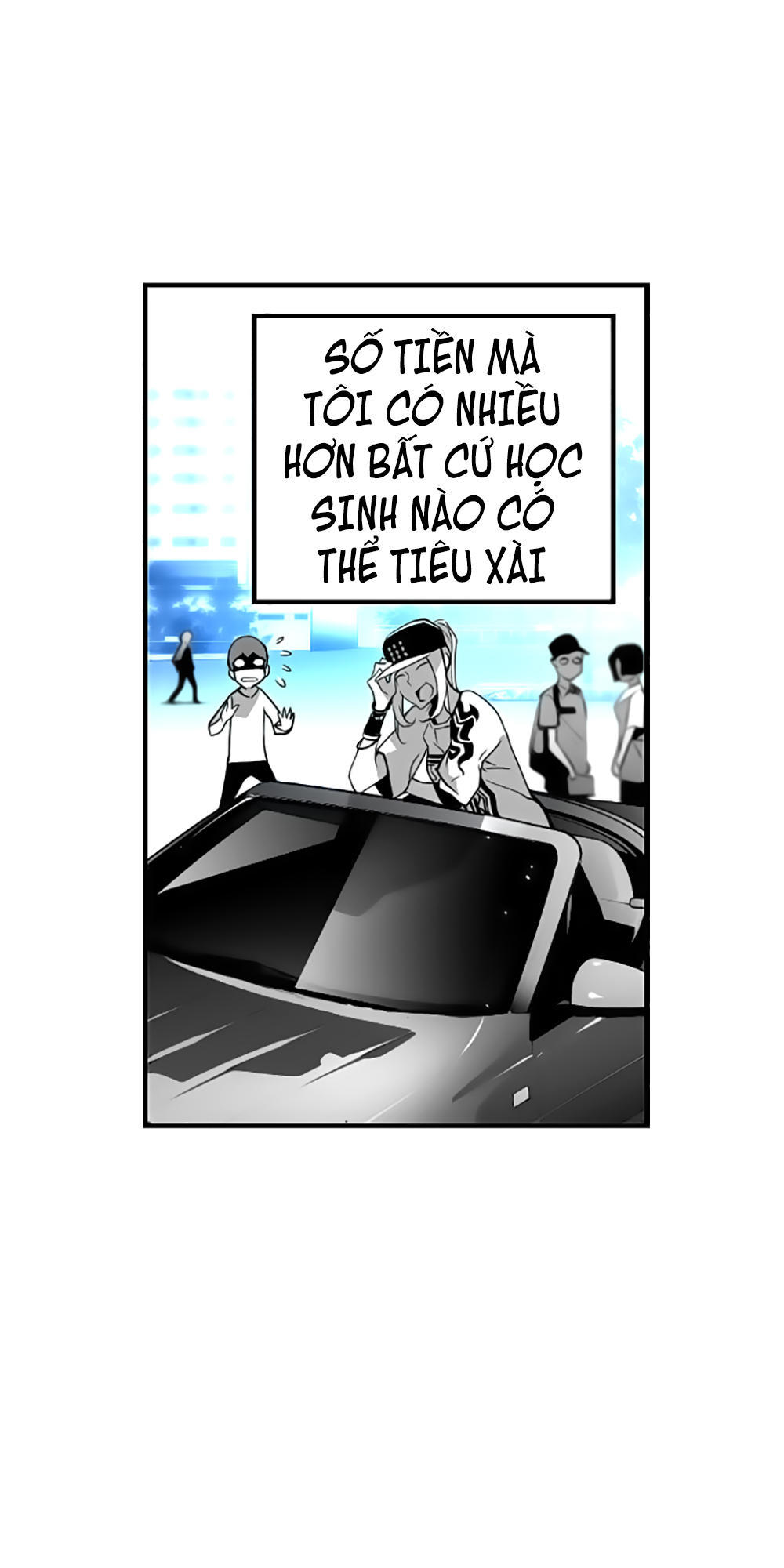 Terror Man Chap 46 - Next Chap 47