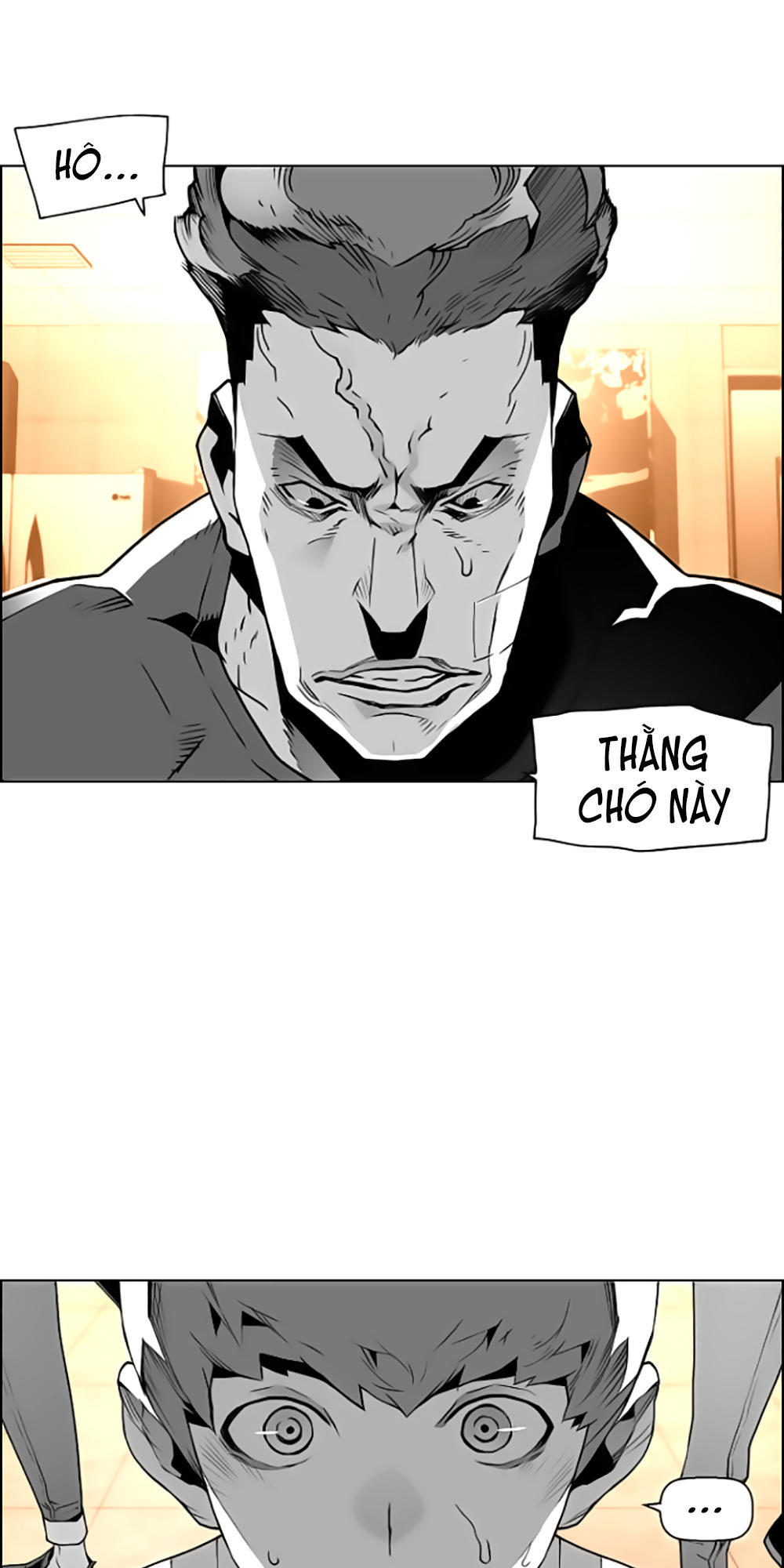 Terror Man Chap 46 - Next Chap 47