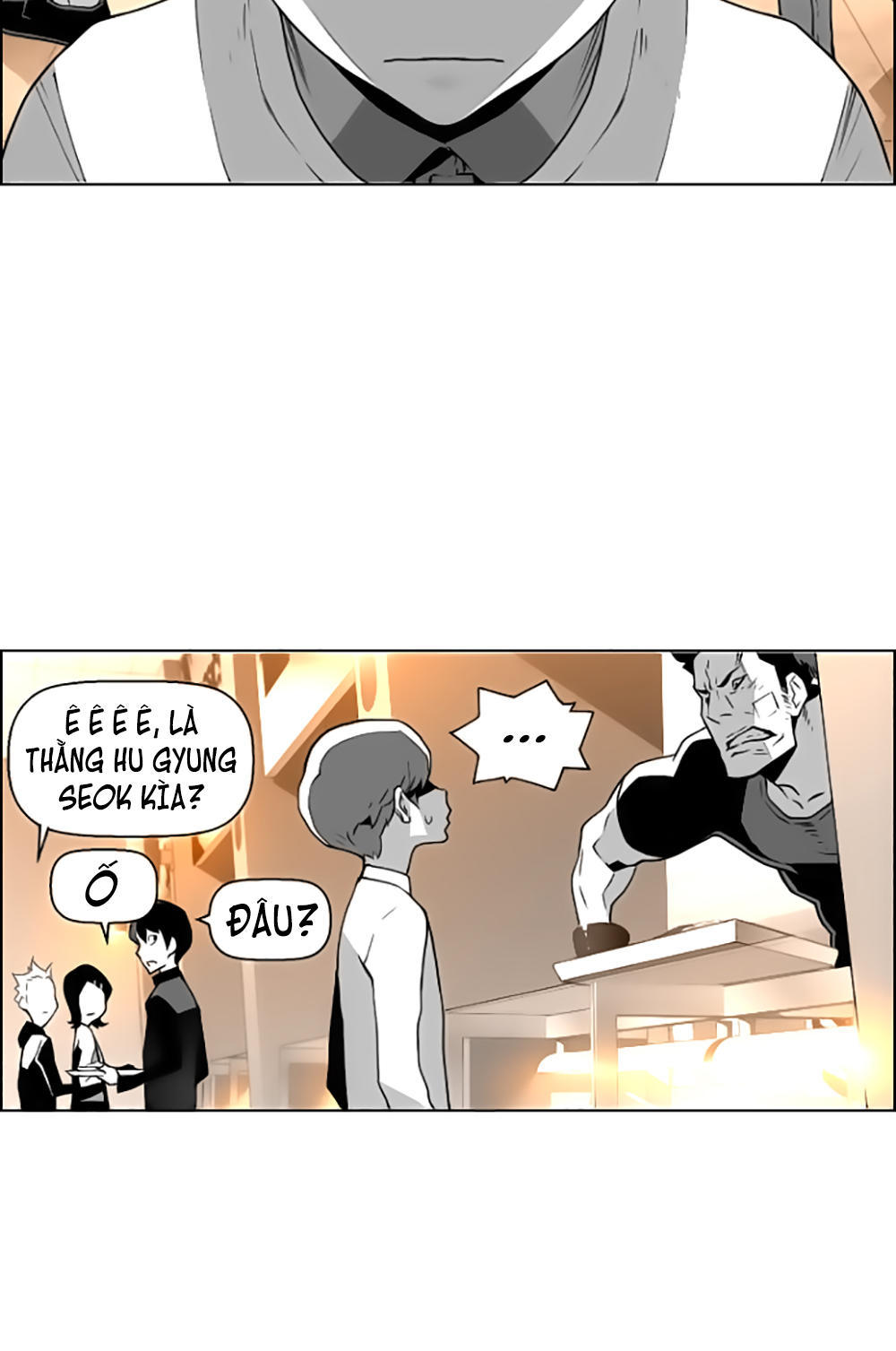 Terror Man Chap 46 - Next Chap 47