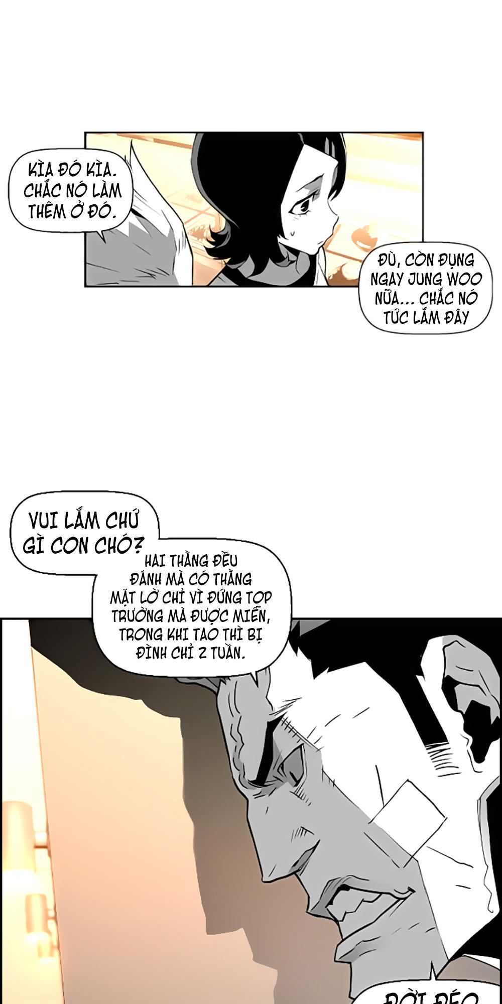 Terror Man Chap 46 - Next Chap 47