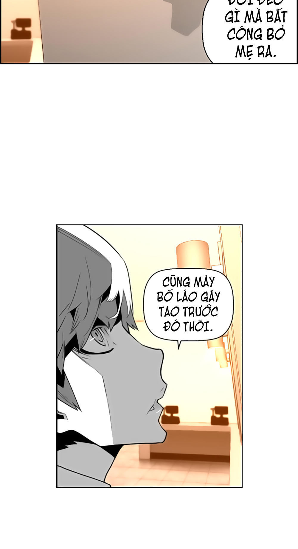 Terror Man Chap 46 - Next Chap 47