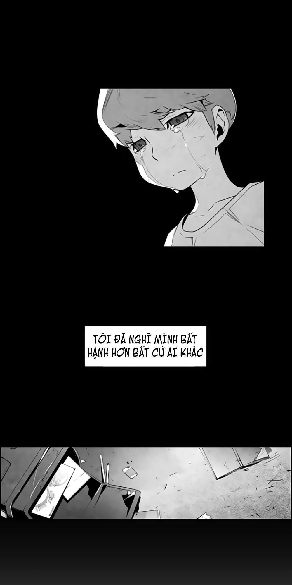 Terror Man Chap 46 - Next Chap 47