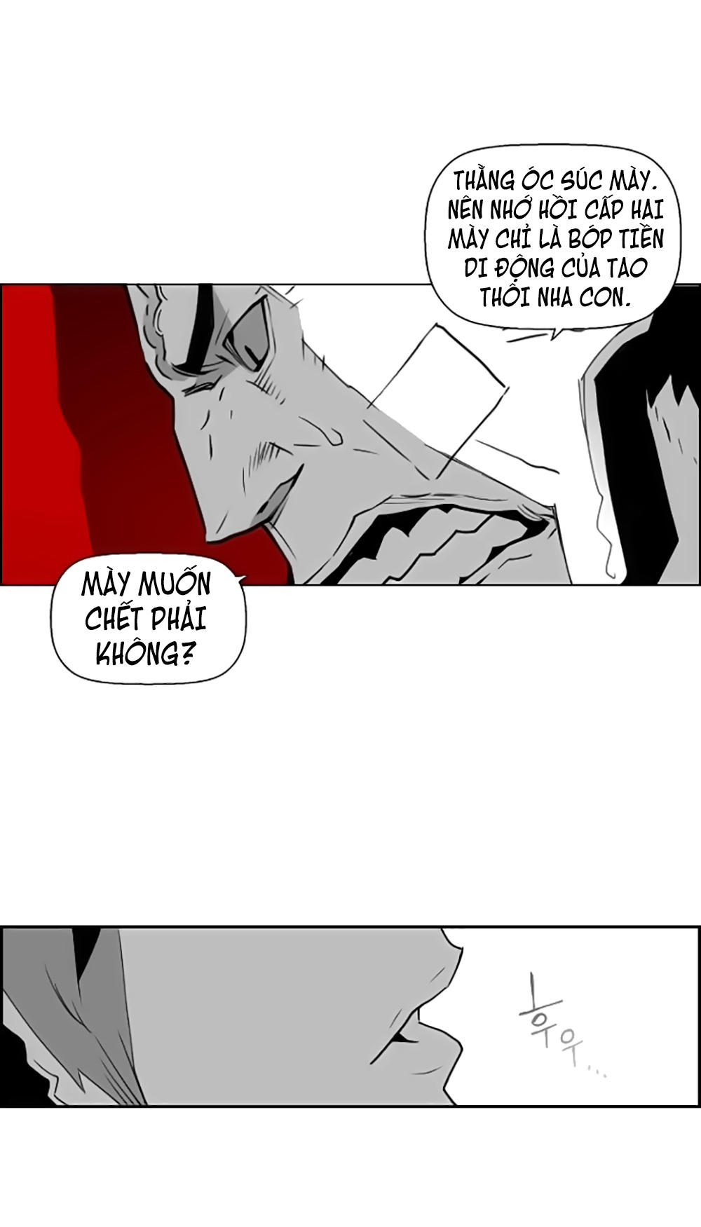 Terror Man Chap 46 - Next Chap 47