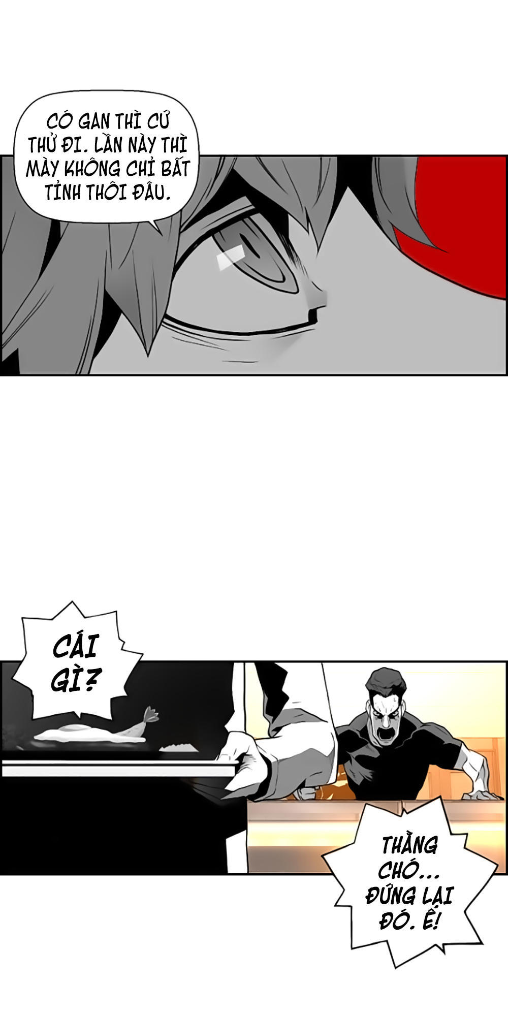 Terror Man Chap 46 - Next Chap 47