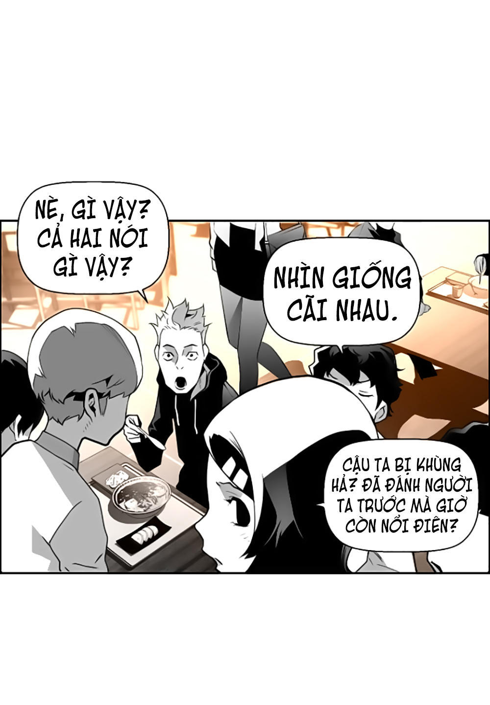 Terror Man Chap 46 - Next Chap 47