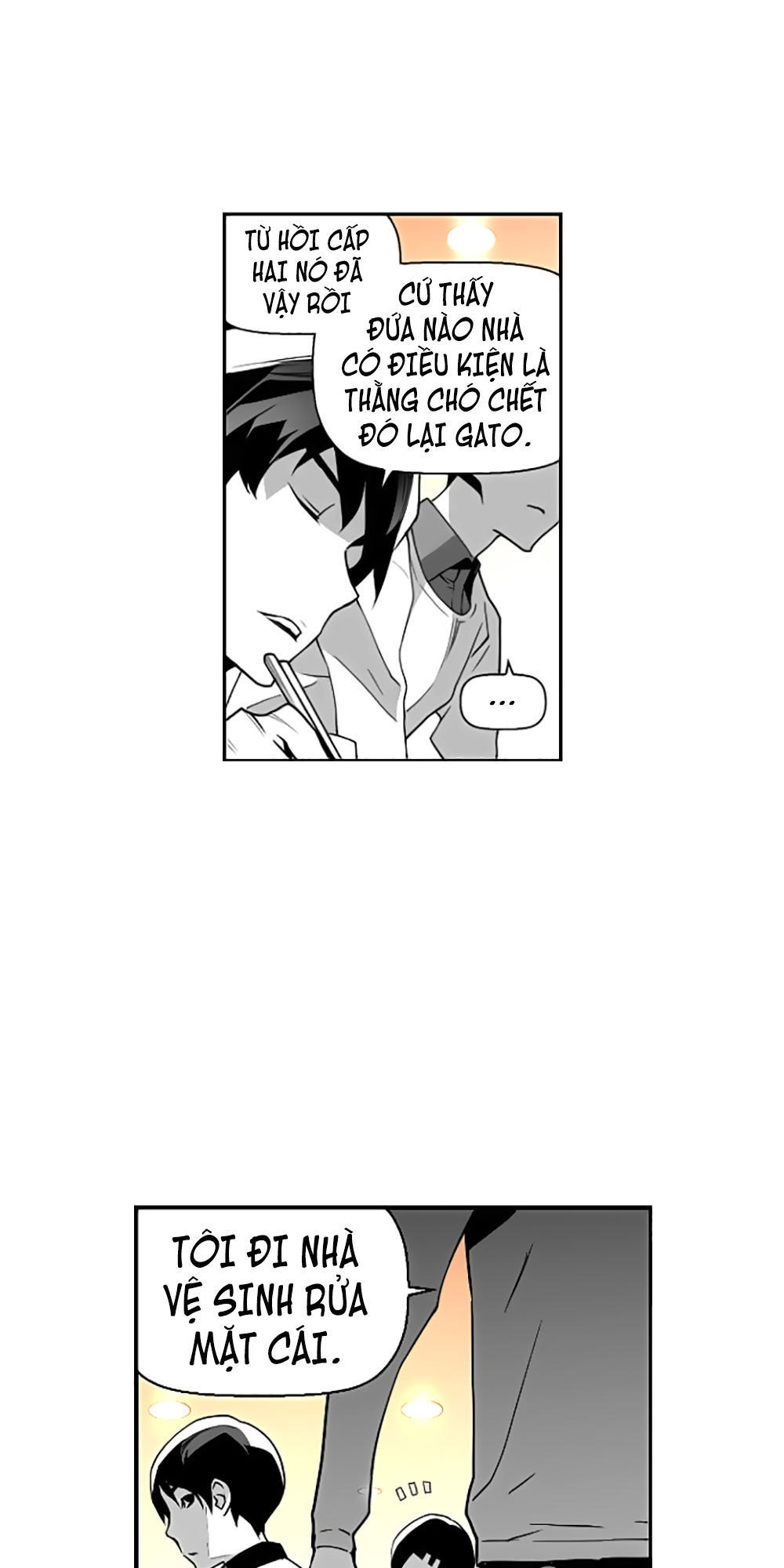 Terror Man Chap 46 - Next Chap 47