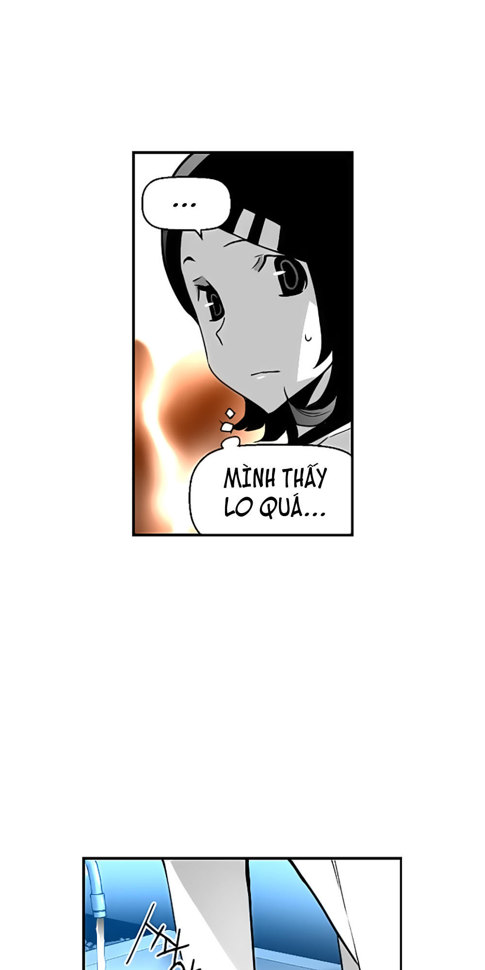 Terror Man Chap 46 - Next Chap 47
