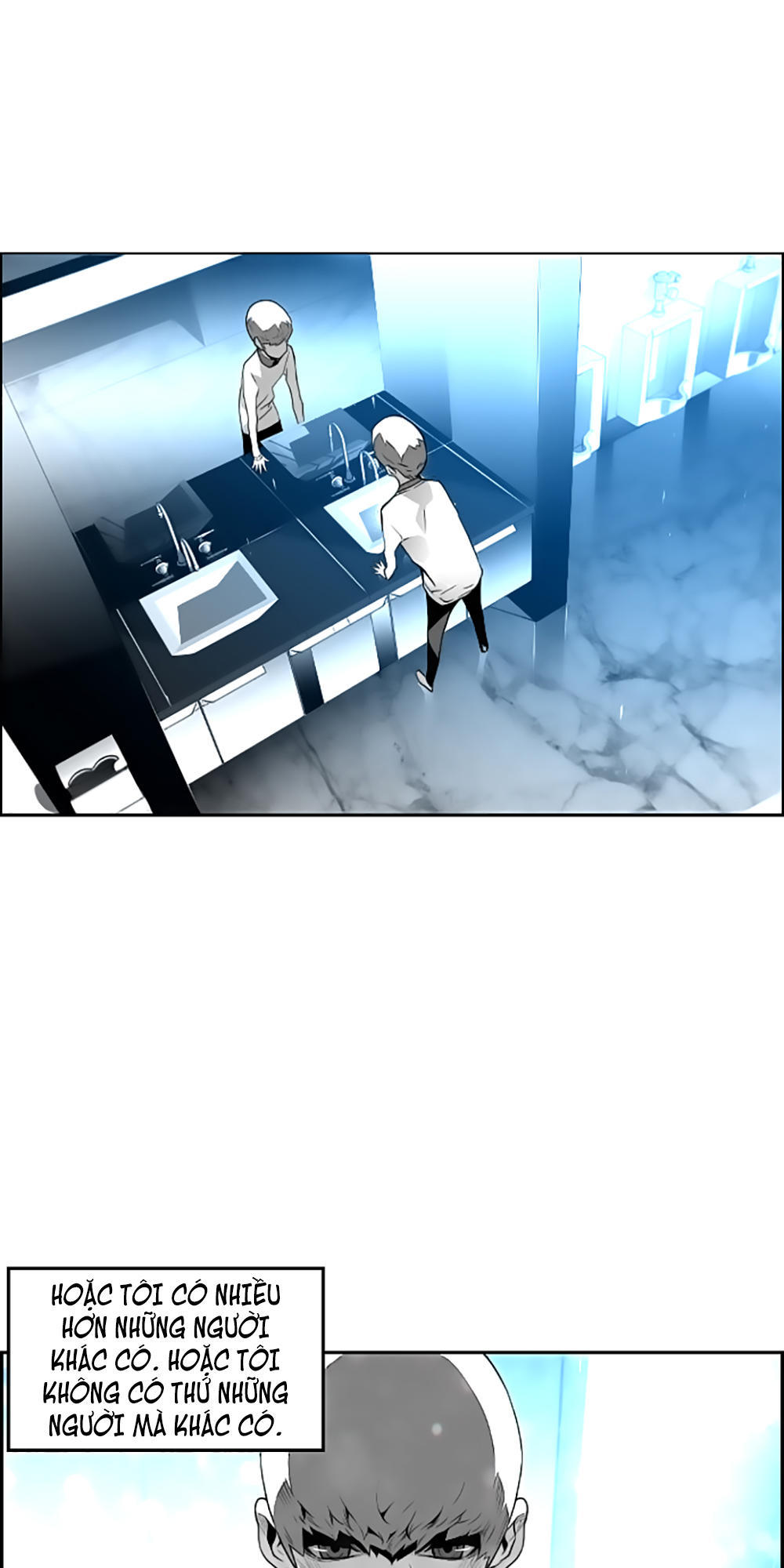 Terror Man Chap 46 - Next Chap 47