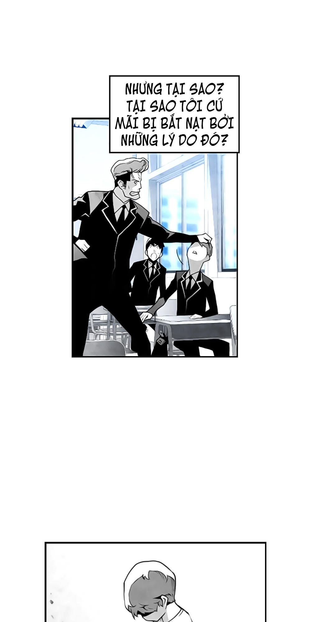 Terror Man Chap 46 - Next Chap 47