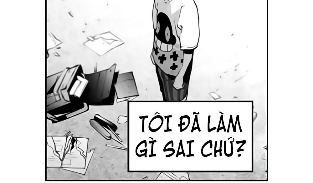 Terror Man Chap 46 - Next Chap 47