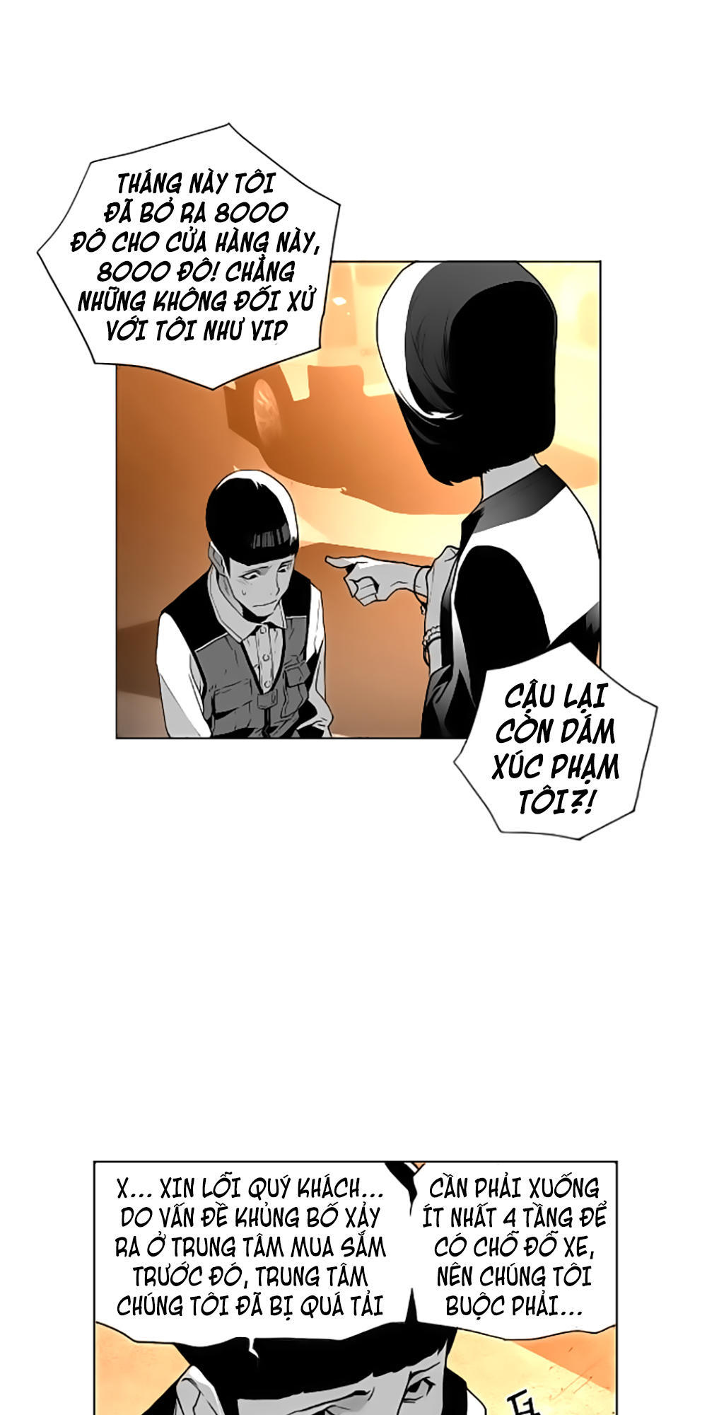 Terror Man Chap 46 - Next Chap 47