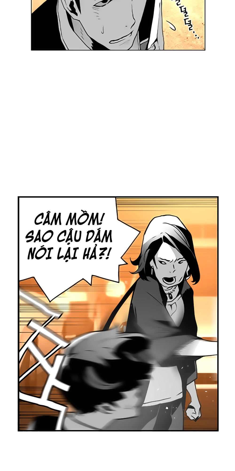 Terror Man Chap 46 - Next Chap 47