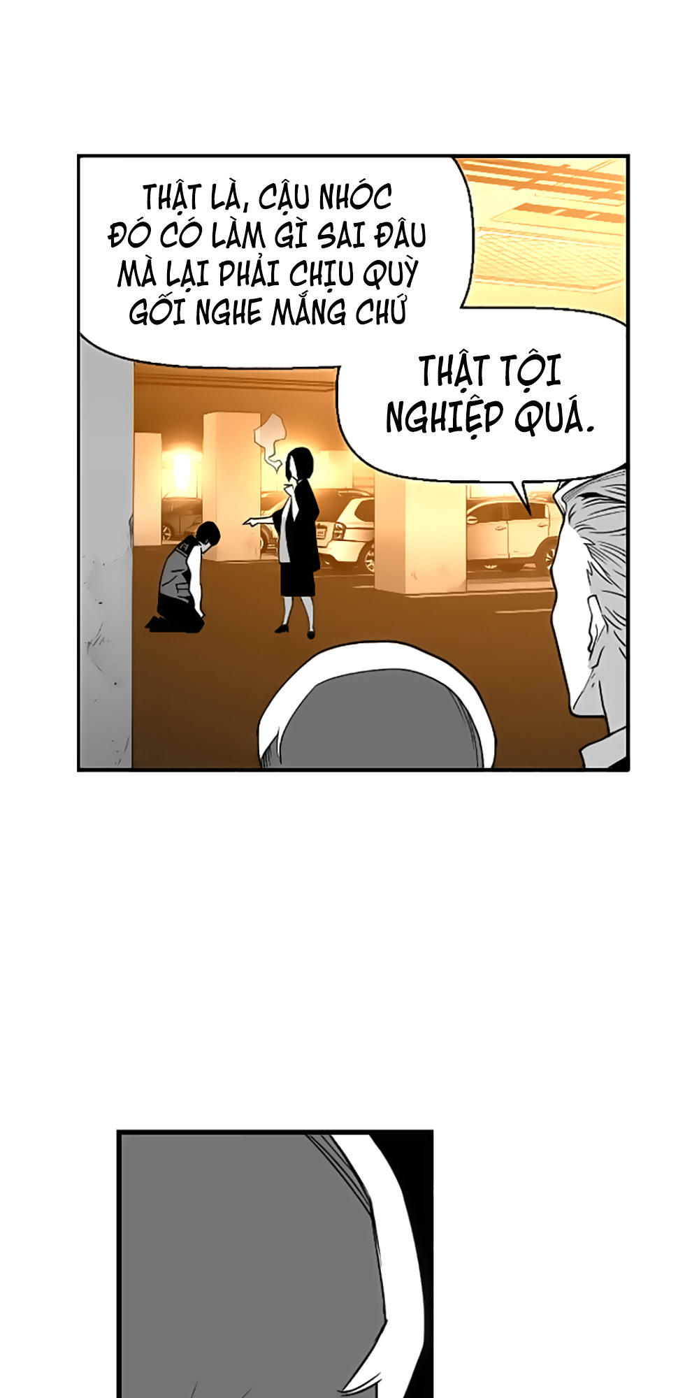 Terror Man Chap 46 - Next Chap 47