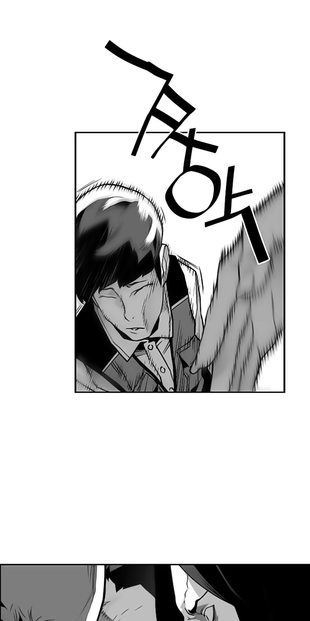 Terror Man Chap 46 - Next Chap 47
