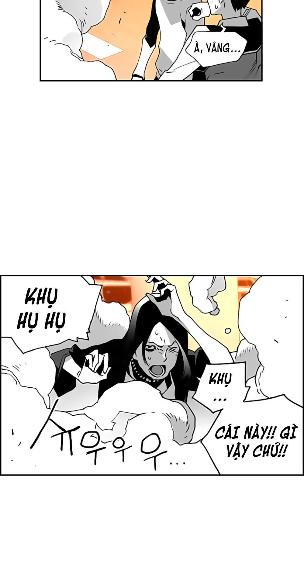 Terror Man Chap 46 - Next Chap 47