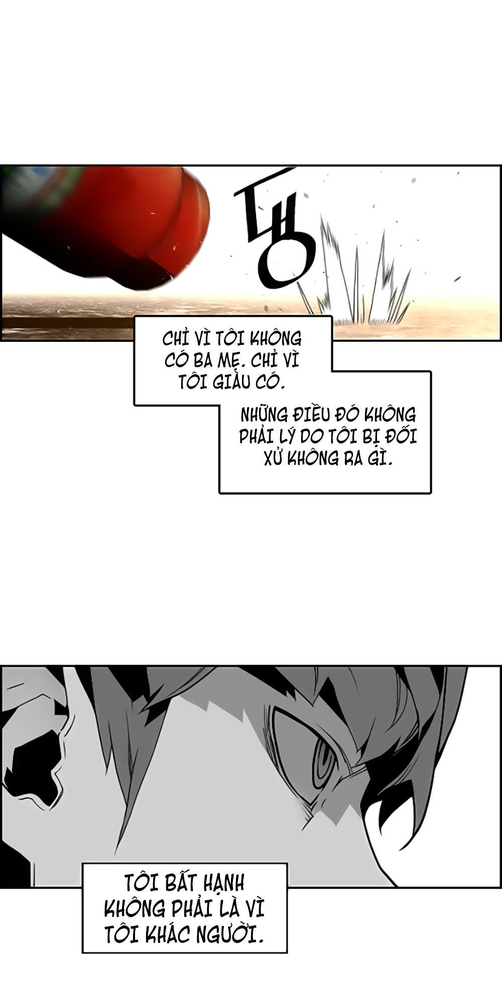 Terror Man Chap 46 - Next Chap 47