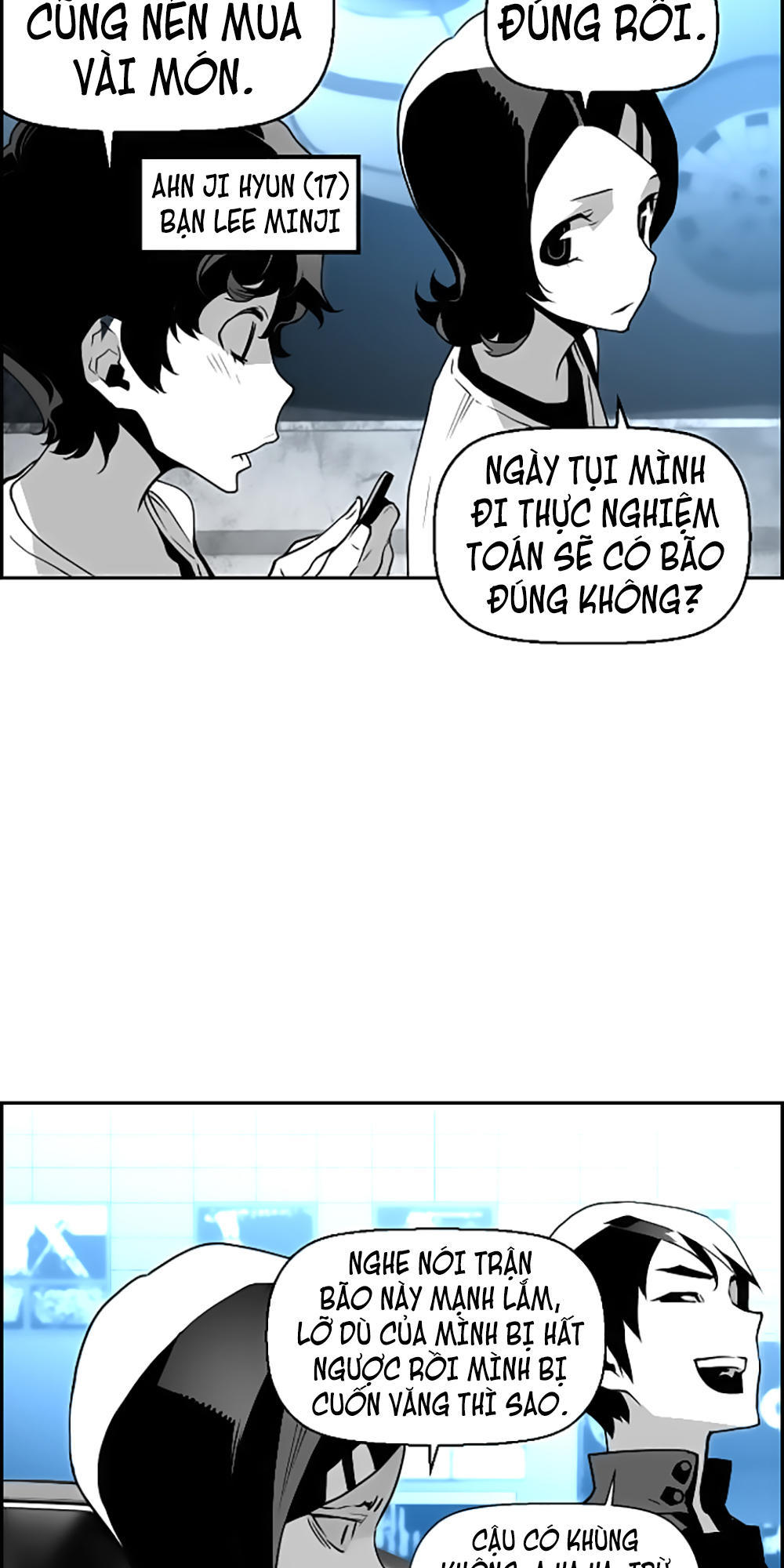 Terror Man Chap 46 - Next Chap 47