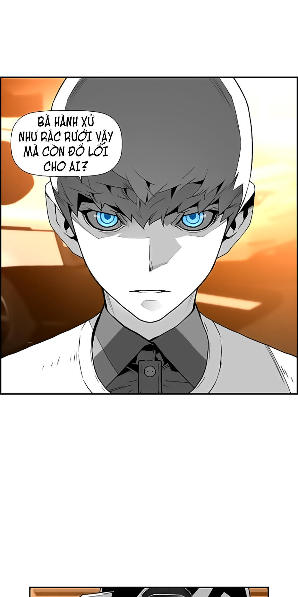 Terror Man Chap 46 - Next Chap 47
