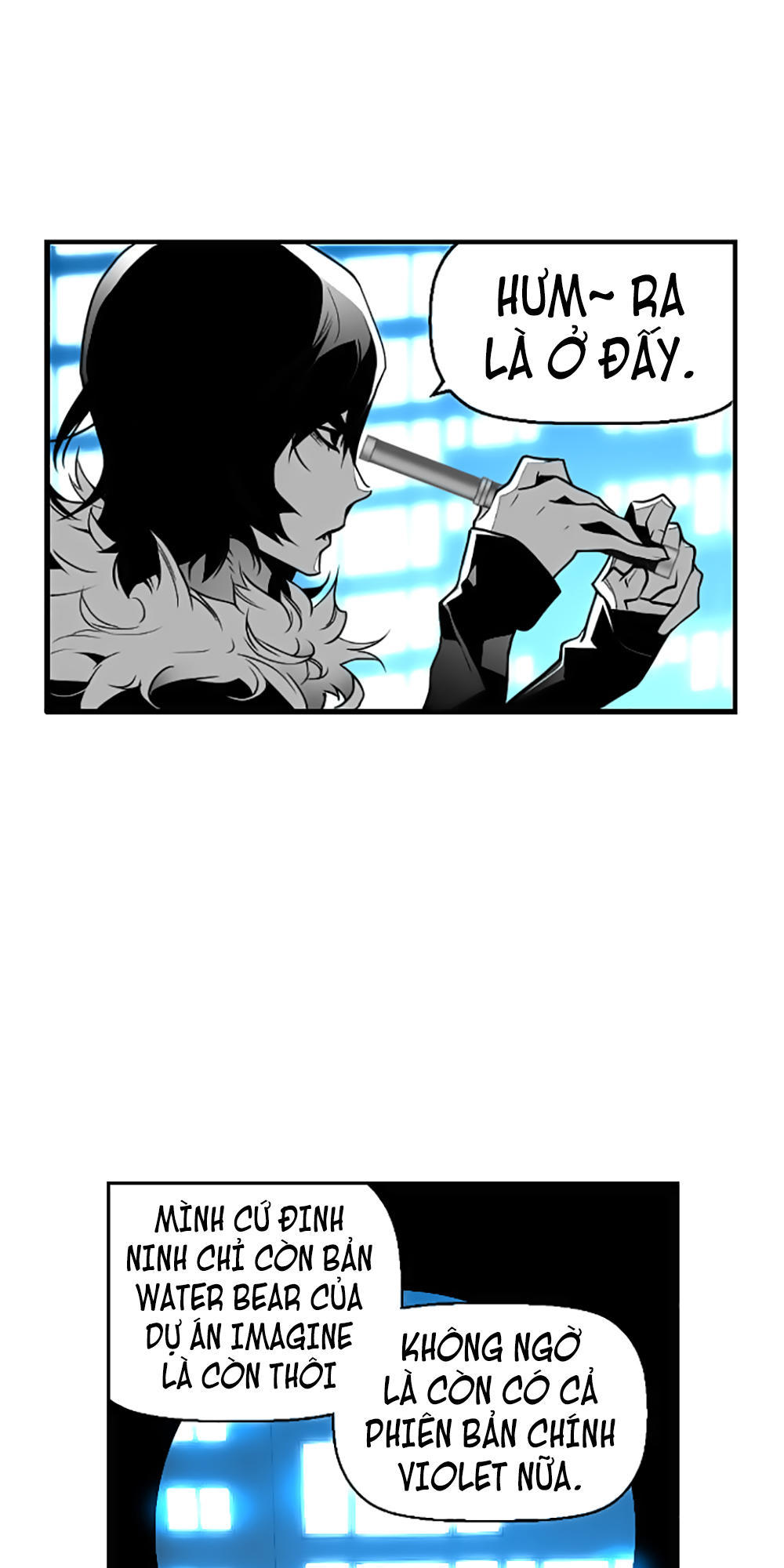 Terror Man Chap 46 - Next Chap 47