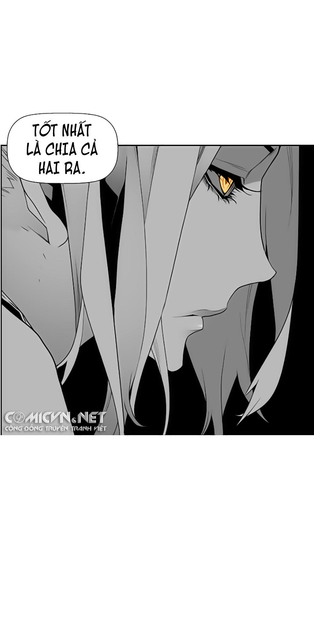 Terror Man Chap 46 - Next Chap 47