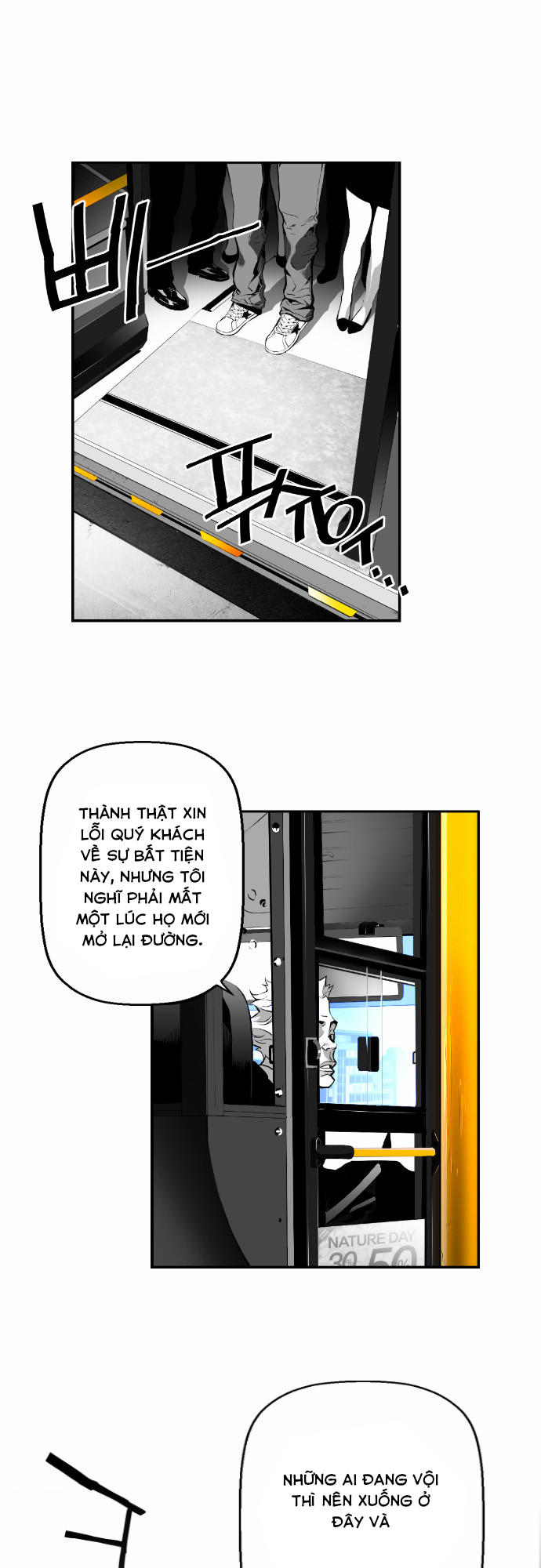 Terror Man Chap 5 - Next Chap 6