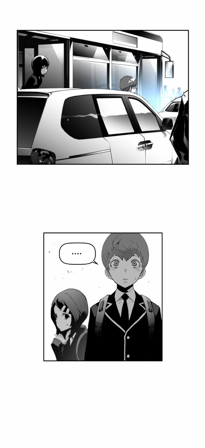 Terror Man Chap 5 - Next Chap 6