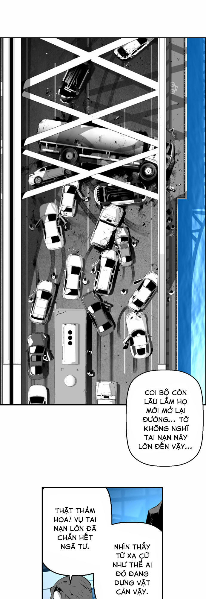 Terror Man Chap 5 - Next Chap 6