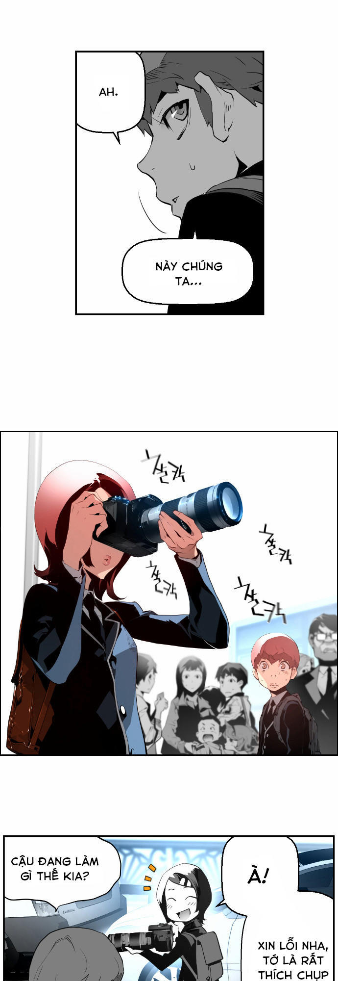 Terror Man Chap 5 - Next Chap 6
