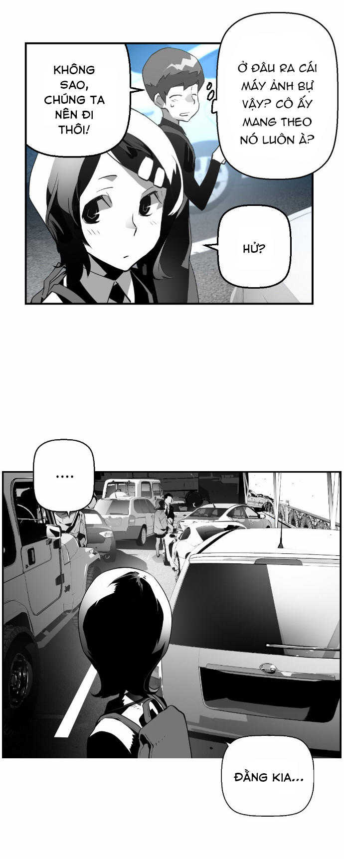 Terror Man Chap 5 - Next Chap 6